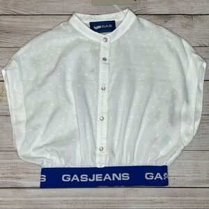 Gas Jeans Ivania Blouse